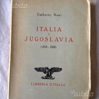 Italia e Jugoslavia