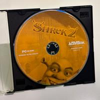 Videogioco | Shrek 2 | PC | CD-ROM