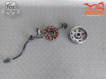 Accensione statore volano honda crf 450 2009/16