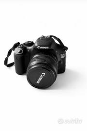 macchina fotografica 📷