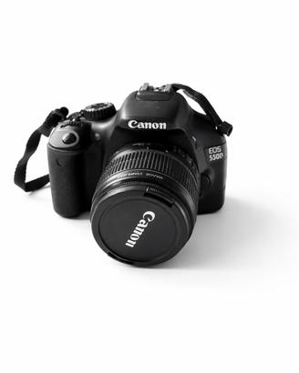 macchina fotografica 📷