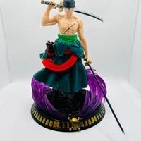 Roronoa Zoro | One Piece Anime Statue