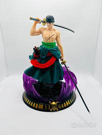 Roronoa Zoro | One Piece Anime Statue