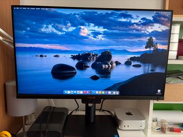 Monitor Asus ProArt PA27UCGE