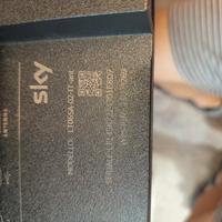 tv sky glass 65 ricambi