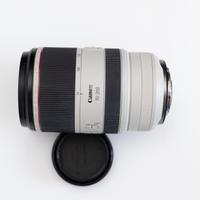 Canon RF 70-200 F 2/8