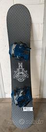 tavola snowboard flow
