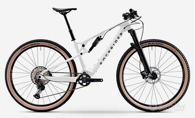 Bici MTB ROCKRIDER RACE 900 S