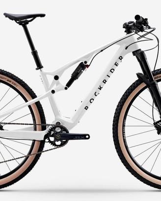 Bici MTB ROCKRIDER RACE 900 S