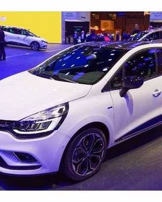 Ricambi usati renault clio 2016-clio 2012 #h