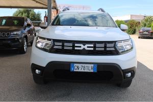 DACIA Duster 1.5 Blue dCi 115CV Expres.