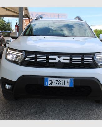 DACIA Duster 1.5 Blue dCi 115CV Expres.