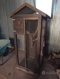 Gabbia per animali