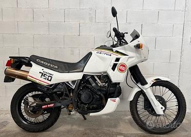 Cagiva Elefant 750 - 1987