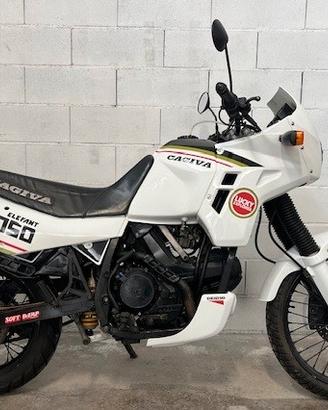 Cagiva Elefant 750 - 1987