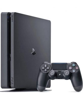 PS4 slim