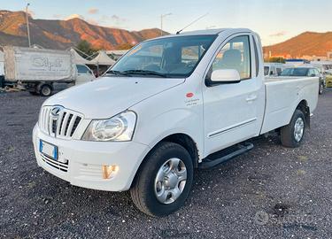 Mahindra GENIO 2.2 SC 2WD
