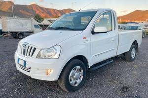 Mahindra GENIO 2.2 SC 2WD