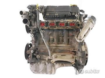 Motore Usato A14XEP Opel Astra