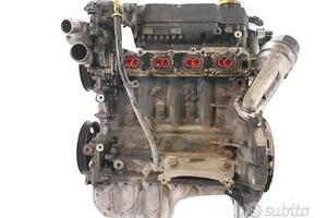 Motore Usato A14XEP Opel Astra