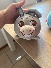 PELUCHE PLUSH DREAMWORKS