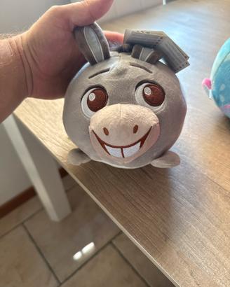 PELUCHE PLUSH DREAMWORKS