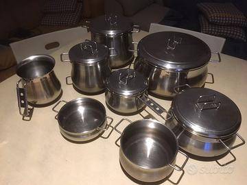 SET PENTOLE