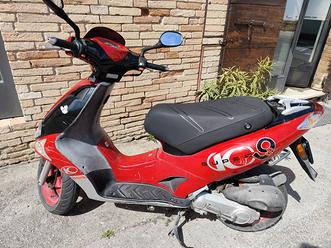 Kymco Super 50 usata in vendita