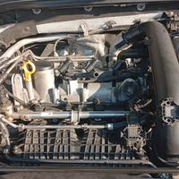 MOTORE VOLKSWAGEN CPW