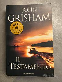 Il testamento 