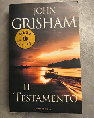 Il testamento 