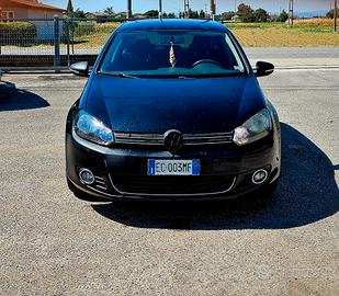 Volkswagen Golf 1.6 TDI DPF 5p. Comfortline