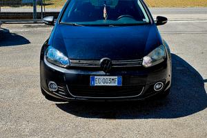 Volkswagen Golf 1.6 TDI DPF 5p. Comfortline