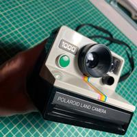 Polaroid 1000 vintage originale