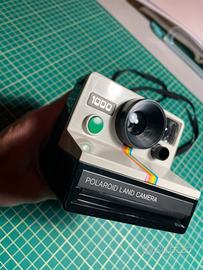 Polaroid 1000 vintage originale