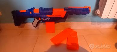 NERF ELITE 