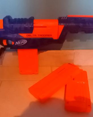 NERF ELITE 