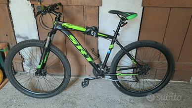 Mountain Bike SRT Saltafoss 27.5" – Taglia 19"