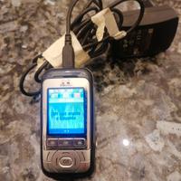 telefonino Alcatel, ben tenuto. lotto 263