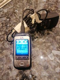 telefonino Alcatel, ben tenuto. lotto 263