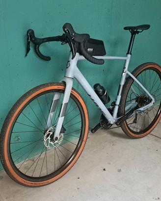 Scott Speedster Gravel 40 2024
2024