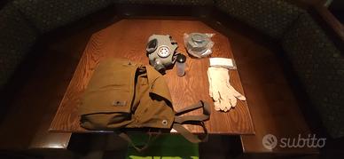 maschera antigas svedese 