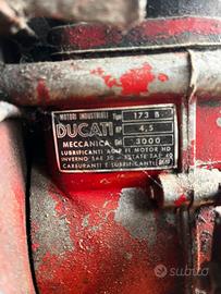 Motore Ducati