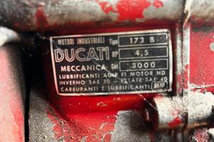 Motore Ducati