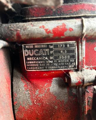 Motore Ducati