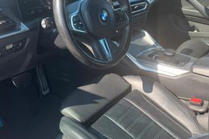 BMW420 d Xdrive