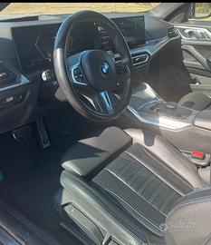 BMW420 d Xdrive