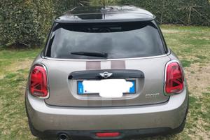 Mini cooper 1.5