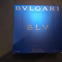 Profumo da uomo Bvlgari blv