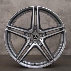 Dischi per machina 